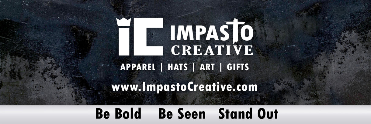 Impasto Creative 93010