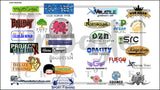 Custom Logo Design Service $45 PROMO (Limited Time)