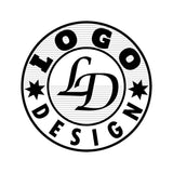 Custom Logo Design Service $45 PROMO (Limited Time)