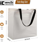 Custom Photo Tote Bag, Personalized Pet Tote, Family Picture Bag, Custom Dog Mom Gift, Photo Gift