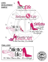 Custom Logo Design Service $45 PROMO (Limited Time)