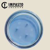 Biden's Flickering Cognitive Ability scented candle, funny candle