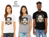 Post Malone t shirt, unisex T shirt