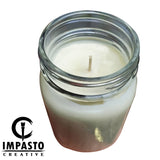 Fresh Toilet Paper scented candle, funny candle, gift idea gift for her, gift for home, quarantine gift, unique scented candle, best seller